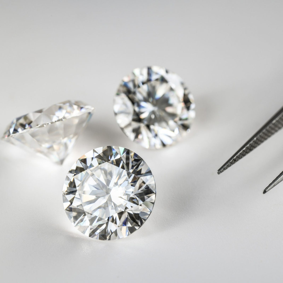Diamanten verkaufen beim Diamantenankauf in Wien